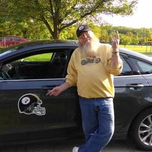 Meet your Posher, Jack